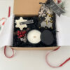 Christmas Candles and Wax Melts Gift Box