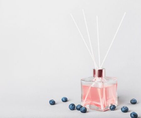 Reed Diffuser
